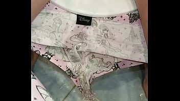 Preview 3 of Kidnap Rapevideosexx - I can&#039_t believe I made such a pee mess!