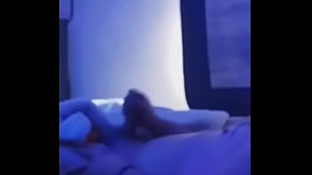 Preview 1 of Wife And Frien - (El ma&ntilde_anero)Me despierto con la verga parada y estaba a mi lado Karen la putona,  as&iacute_ que le met&iacute_ toda la reata...