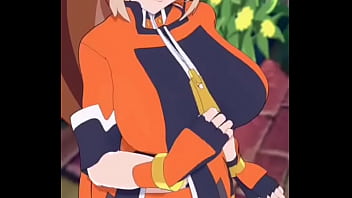 Preview 1 of Vulgar Mom Lesbian - Animaci&oacute_n fluida