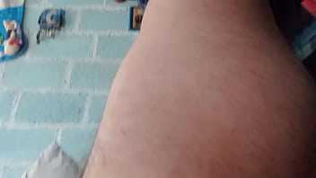 Preview 2 of Hentai H Boobs Sucking 3gp - Mostrando sus tetas y su culo