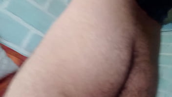 Preview 3 of Hentai H Boobs Sucking 3gp - Mostrando sus tetas y su culo