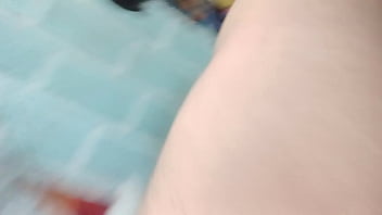 Preview 4 of Hentai H Boobs Sucking 3gp - Mostrando sus tetas y su culo