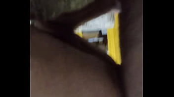 Preview 3 of Hooker Orgasms In Threesome - Sexo com coroa