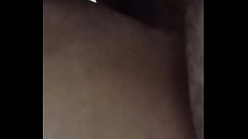 Preview 4 of Hooker Orgasms In Threesome - Sexo com coroa