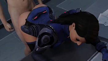 Preview 2 of Lick His Self - THE PROMOTION MASS EFFECT