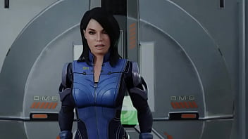 Preview 1 of Lick His Self - THE PROMOTION MASS EFFECT