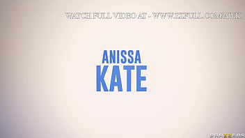 Preview 2 of Ofw Pinoy - Awkward Nerd BF Gets Horny Roomie Anal.Anissa Kate / Brazzers  / stream full from www.zzfull.com/awk