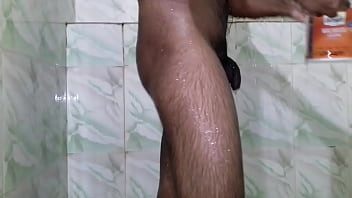 Preview 3 of Nude Moscu - Mayanmandev xvideos xmas video 2023