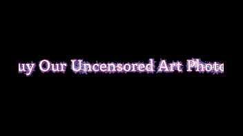 Preview 4 of Fffm Bj - Artistic Nude Photos Video.