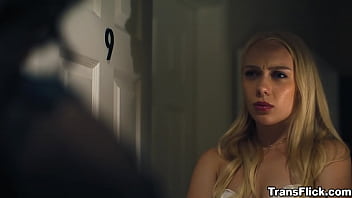 Preview 1 of Hd Badwab - Braylin Bailey and her girlfriend Ariel Demure have passionate sex which leads to them solidifying their eternal bond
