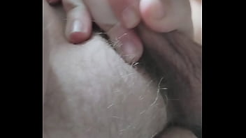 Preview 2 of Dirty Anal Mature - Me showing a playmate I am ready for him to come join.