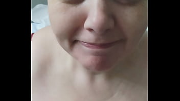 Preview 4 of Dirty Anal Mature - Me showing a playmate I am ready for him to come join.