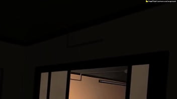 Preview 2 of Nice Porno Unty - Video do hentai 1 ( LINK NA BIO )