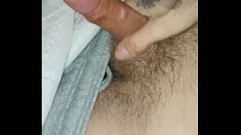 Preview 2 of Mamy And Dady Xxx - I Woke Up So Horny