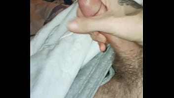 Preview 3 of Mamy And Dady Xxx - I Woke Up So Horny