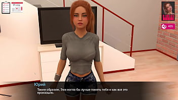 Preview 2 of Big Ass Bangbros Xxx - Complete Gameplay - Melody,  Part 33