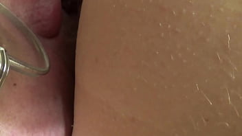 Preview 3 of Jav Ndist - My tongue digs into my wife pussy