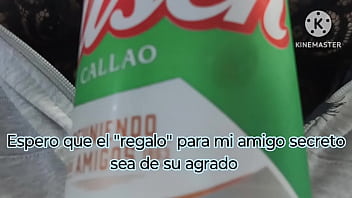 Preview 2 of Www Bara Land Sex - Intercambio de regalos