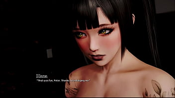 Preview 2 of Enola Calabre - Pale Carnations part 5