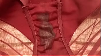 Preview 4 of Sunita Prnu - My wet Christmas panties