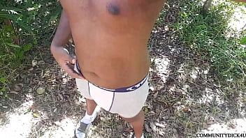 Preview 3 of Anuska Sex Vidieo - Beautiful Outdoor. communitydick4u