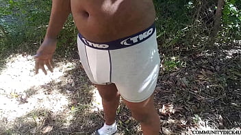 Preview 1 of Anuska Sex Vidieo - Beautiful Outdoor. communitydick4u