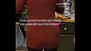 Preview 4 of Korean Sex Sense - Guess what the game is