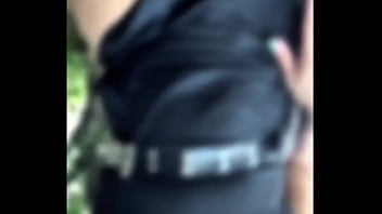 Preview 3 of Mea Milon - Gostosa assim voc&ecirc_ pega ?