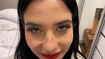 Preview 1 of Hold Head Cum Mouth Compilation - Blindfolded and Pissed