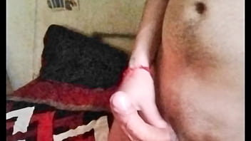 Preview 2 of Votisuvdr - El chacalon se despide de su pasivo pero no antes de darle su leche en la boca