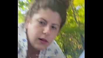 Preview 2 of Tro Rgento - Luxuriousbbws - TEASER BBW fucking in old house and sucking BBC by the pond