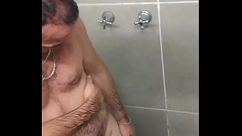 Preview 3 of Chut Xvdos - Aquele banho gostoso