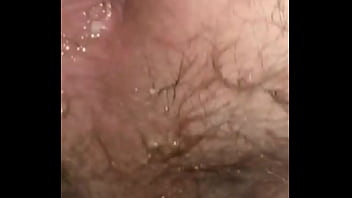 Preview 4 of Deshi Cam Sex - Huge Espresso Coffee Jar deep inside my Ass