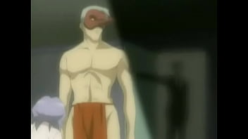 Preview 1 of Bloods Hijab Porn - Cartoon
