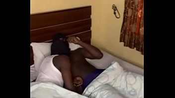 Preview 1 of Live Chudai Xxx - He saw me sleeping naked and he fucked me to wake