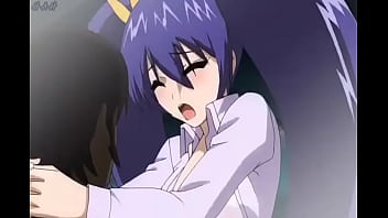 Preview 4 of Ewean Sma - La fantas&iacute_a de Takaoka Misaki/ KakushiDere2