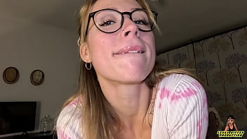 Preview 1 of Aunty Prons - My cutie friend didn&#039_t have her parents at home so we decided to try fuck (real homevideo)