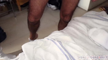 Preview 4 of Face Cap - PART II BIGGEST CUM-DUMP ever FILMED with 70  Plus guys