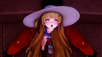 Preview 2 of Models And Seks - Phoebe