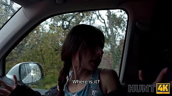Preview 2 of Dasi Oil Massage - Road Trip Adventure of Loser