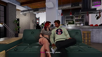 Preview 2 of Daddy Tets - Hustler Hookups - Ep 9