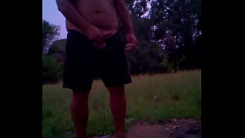 Preview 4 of Sex Areab - Junto a la Ruta