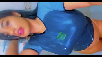 Preview 2 of Indian Aunty Scandal - Iso Paty Chavez