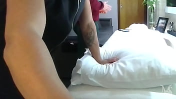 Preview 1 of Orgamz Girls - Massagem 445