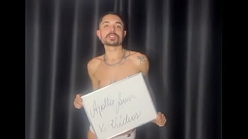 Preview 3 of Two Girls Sex Play - V&iacute_deo de verifica&ccedil_&atilde_o