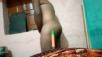 Preview 2 of Musalman Full Hd Sexy Movie - Indian hot boy rides dildo with his big hot ass