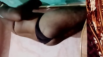 Preview 4 of Musalman Full Hd Sexy Movie - Indian hot boy rides dildo with his big hot ass