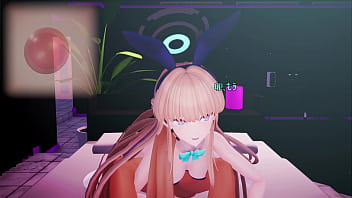 Preview 3 of Alt U Jung - bunny toki