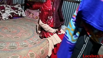 Preview 1 of Gup Xxx - Ganyo ki sali ki chudai