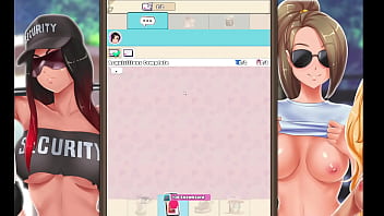Preview 2 of Videospvideos Pornoorno - Make that Cheddar with Busty Babes! BB Pt1